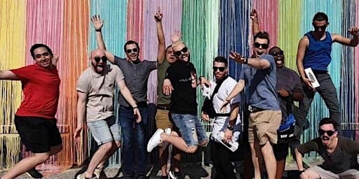 Nutty Nashville Scavenger Hunt