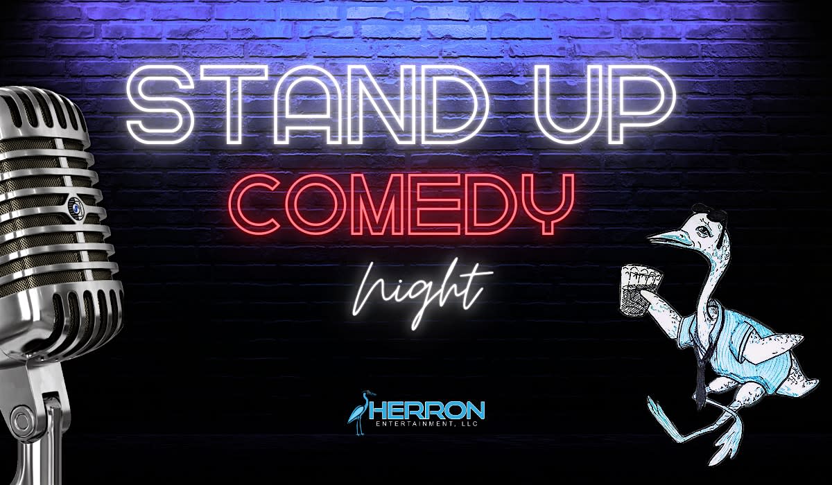 COMEDY NIGHT in MOSINEE