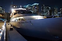 RNB Vs Reggae Sunset Yacht Cruise  (3 Levels) Chicago