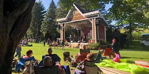 AUG 26, 2026: Orchid Jane/Branded: Hot Country @ Berne Wood-Fired Pizza