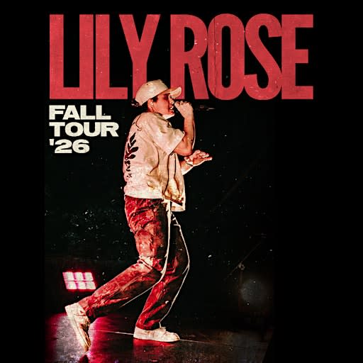 Lily Rose VIP Experience (Indianapolis, IN - 8 Seconds Saloon)