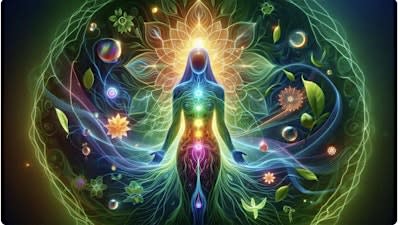 Sound Bath Guided Meditation