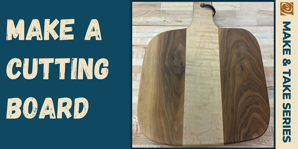 Make a Cutting Board