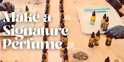 Make a Roll-on Oil-Based Perfume: Fall/Winter