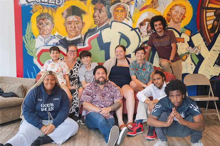 Vagabond Missions Indianapolis Fundraiser 2026
