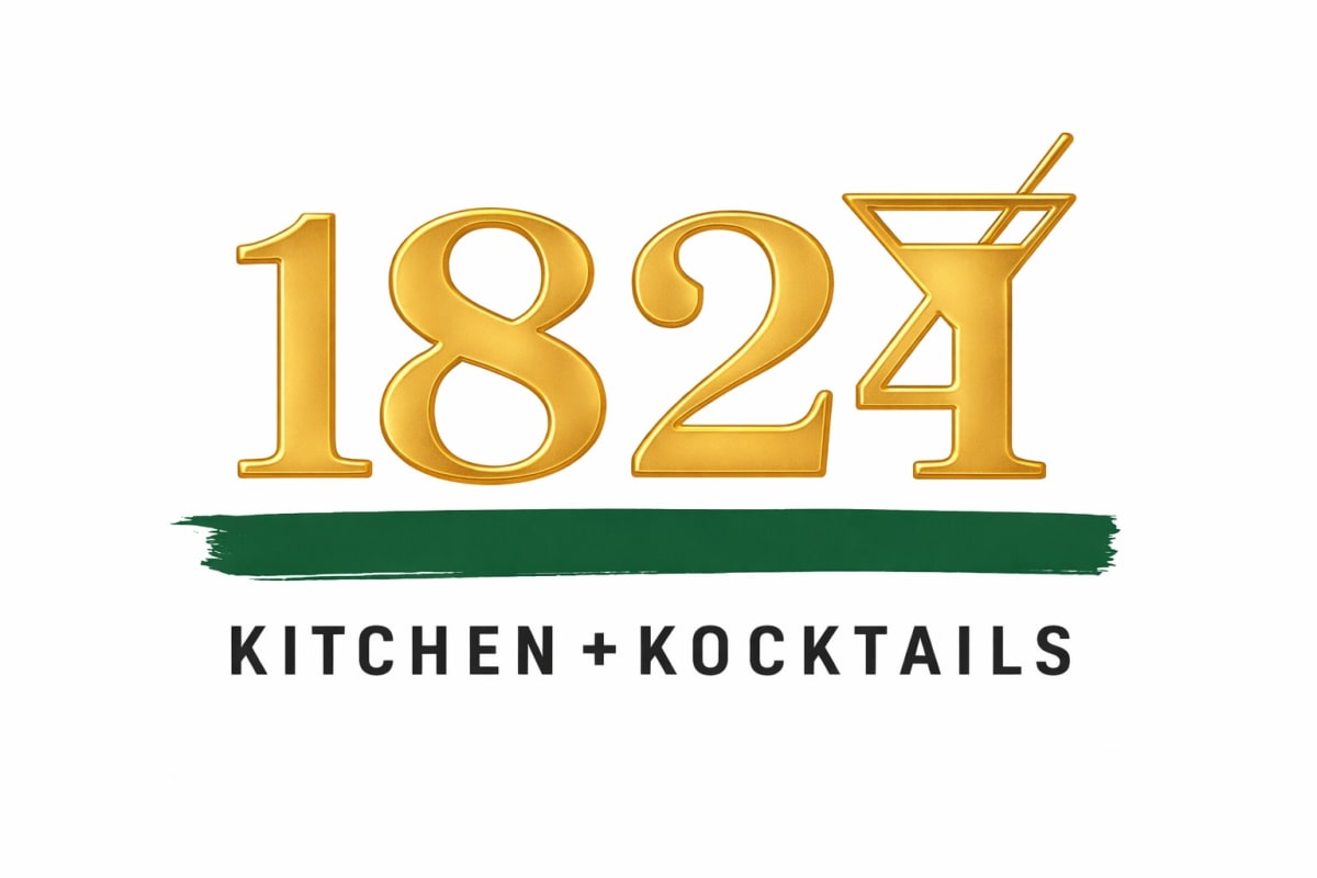 1824 Kitchen + Kocktails