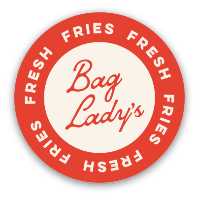 Bag Lady's Fry Joint