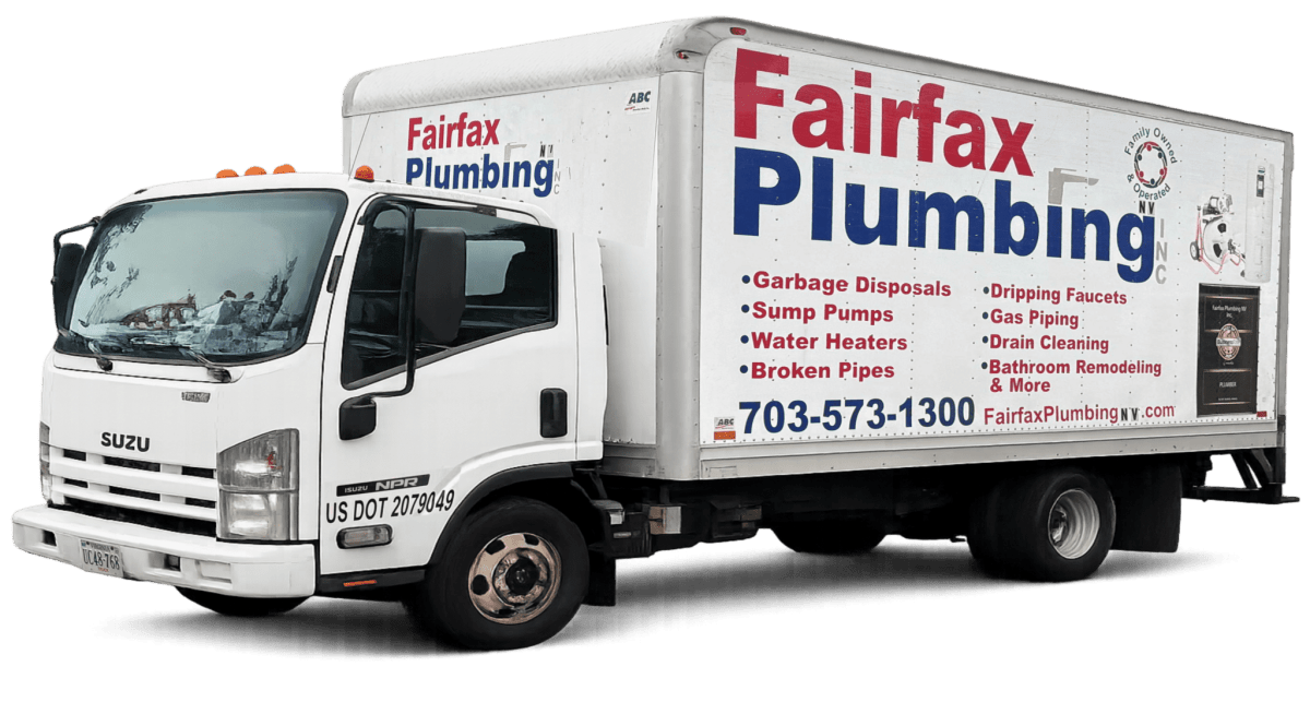 Fairfax Plumbing NV Inc.