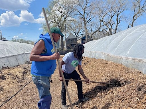 Composting Workshop
