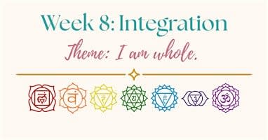 Earth to Sky - Week #8: Wholeness