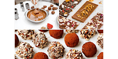 Chocolate Making Workshop - Cooking Class in Columbus | Classpop!™
