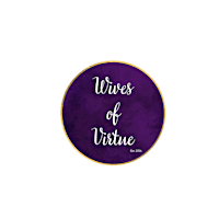 Wives of Virtue Third Annual Wives Appreciation Tea Party
