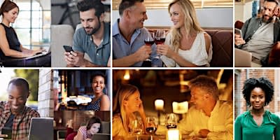 Columbus Singles Mixer - Make New Friends (33-42 group)