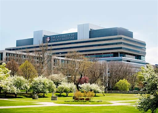 University of Chicago Interventional Pain Medicine Workshop