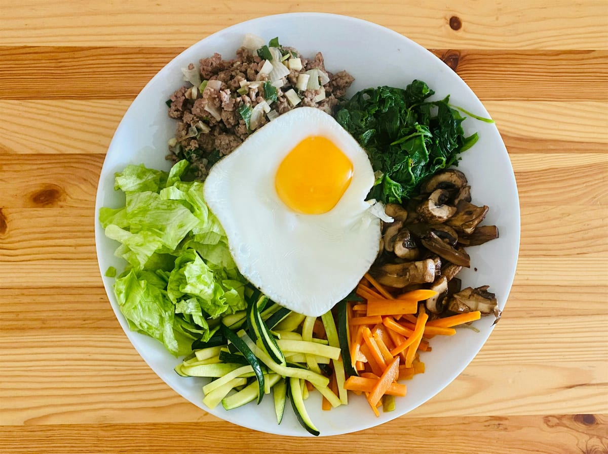 Korean Kitchen