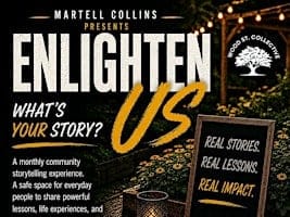 ENLIGHTEN US