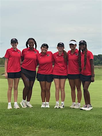 2026 Panther Scramble