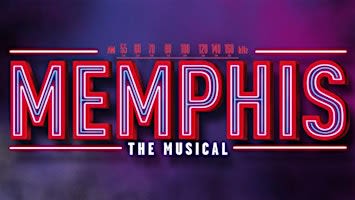 Memphis The Musical