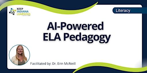 AI-Powered ELA Pedagogy