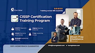 CISSP Certification | ISC² Exam Preparation Program in Indianapolis, IN