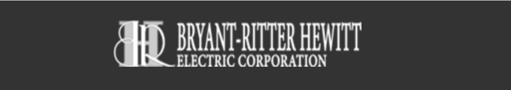 Bryant-Ritter Hewitt Electric Corporation