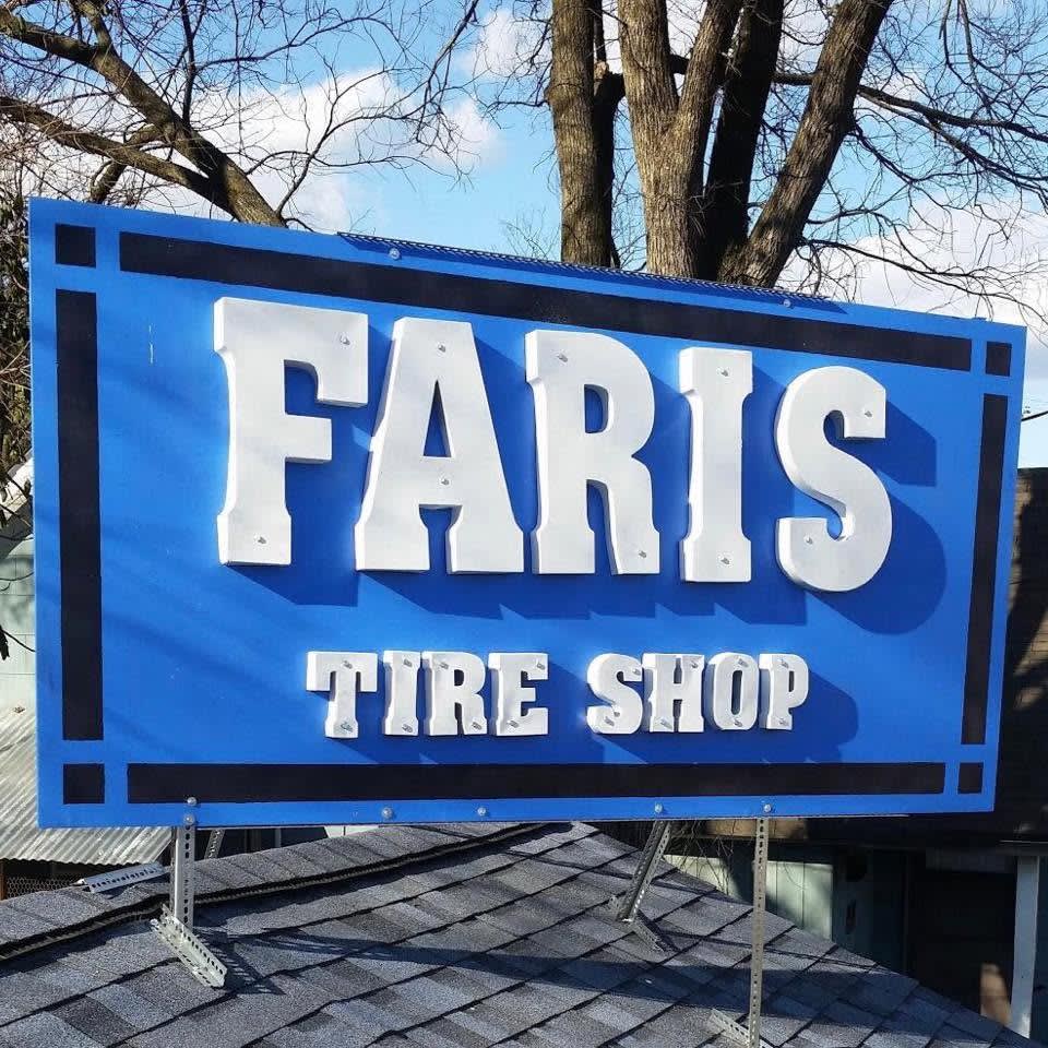 FARIS TIRE SHOP