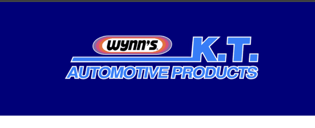 KT Automotive Products