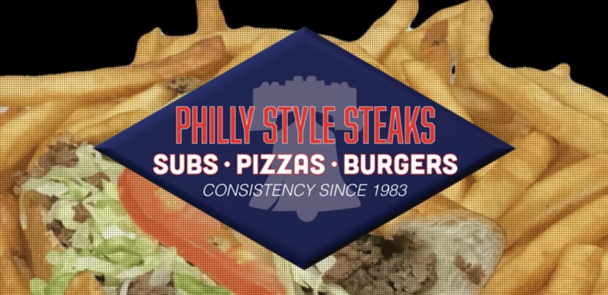 Philly Style Steaks & Subs