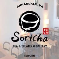 Soricha Tea & Theater
