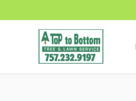 A Top To Bottom Tree & Lawn Service LLC