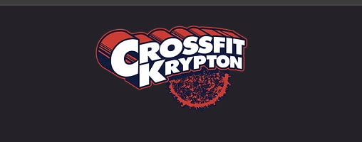 CrossFit Krypton