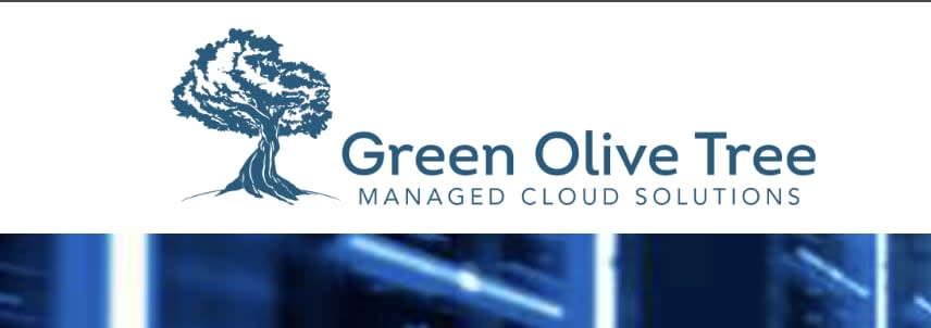 Green Olive Tree