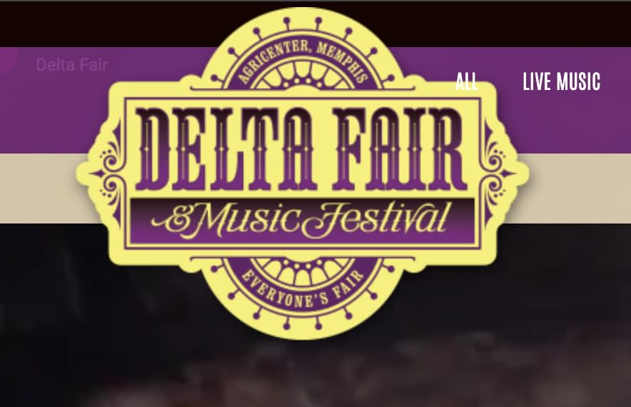 Delta Fair & Music Festival