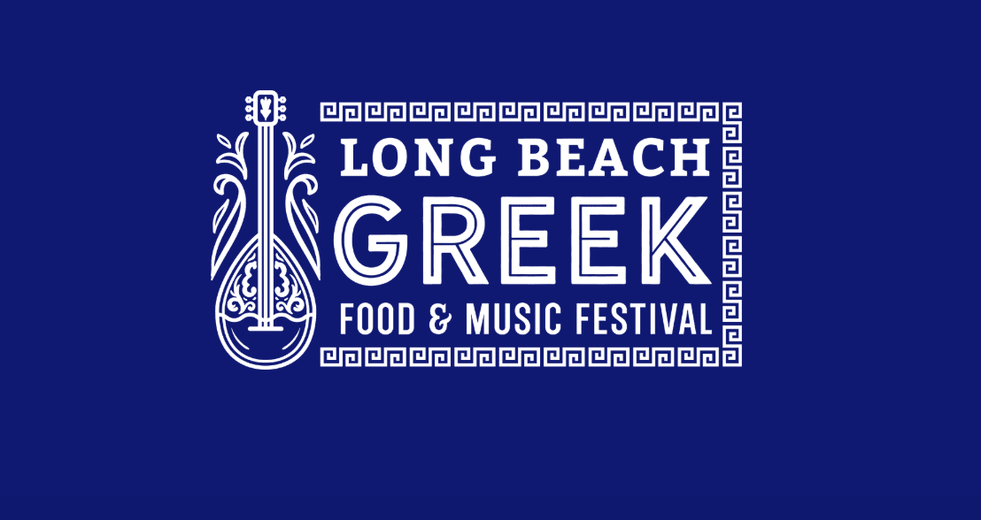 Long Beach Greek Fest