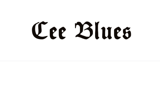 Cee Blues