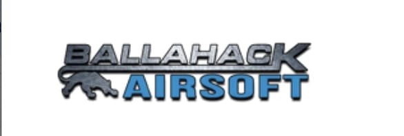 Ballahack Airsoft