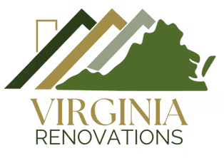 Virginia Renovations
