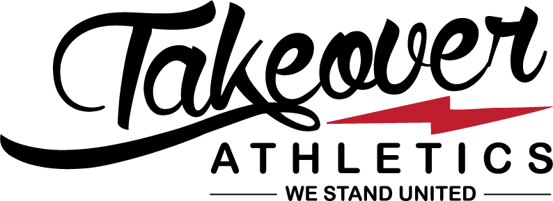 TakeOver Athletics First Landing