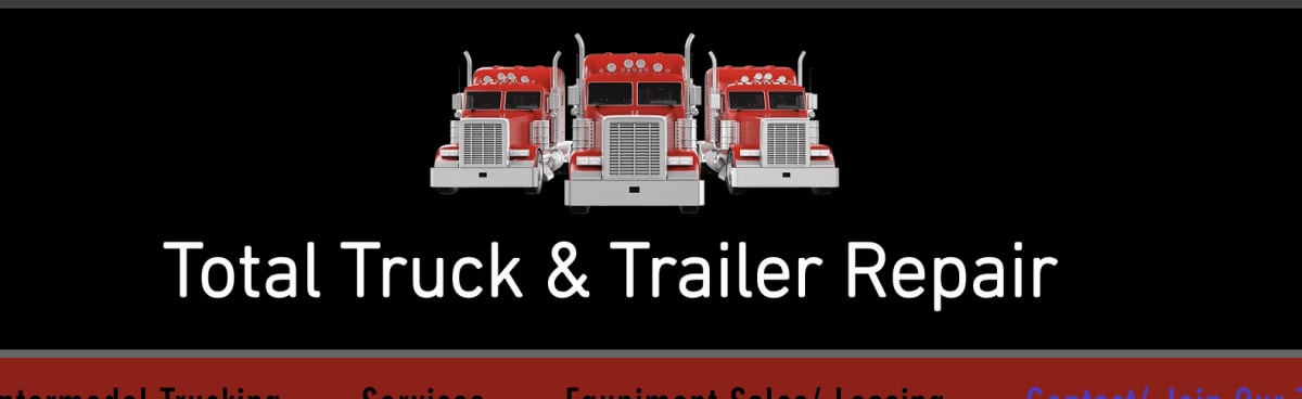 Total Truck & Trailer Repair