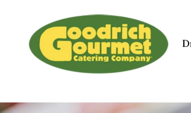 Goodrich Gourmet Catering