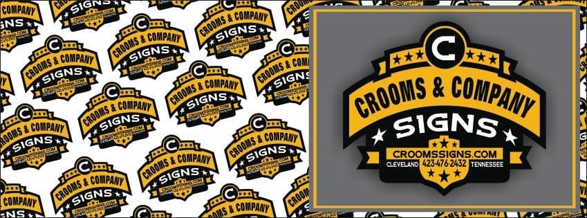 Crooms & Co Signs, LLC