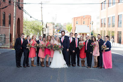 Meghan McSweeney Photography