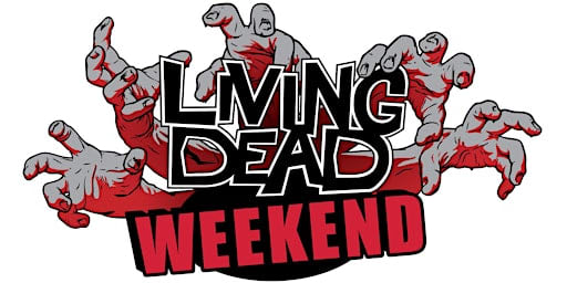 Living Dead Weekend: Re-Animated: October 2026