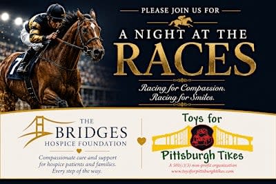 Night at the Races