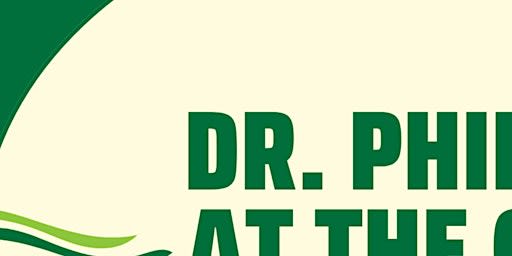 Dr. Phipps @ The GRC