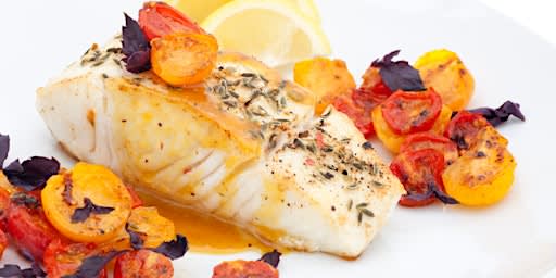 Mediterranean Favorites - Cooking Class in Pittsburgh | Cozymeal™