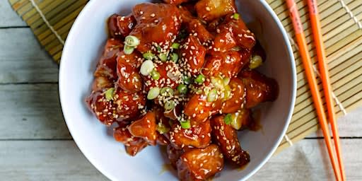 Chinese Takeout - Cooking Class in Pittsburgh | Cozymeal™