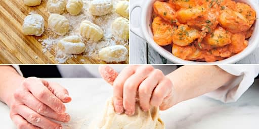 Gnocchi From Northern Italy - Cooking Class in Pittsburgh | Cozymeal™