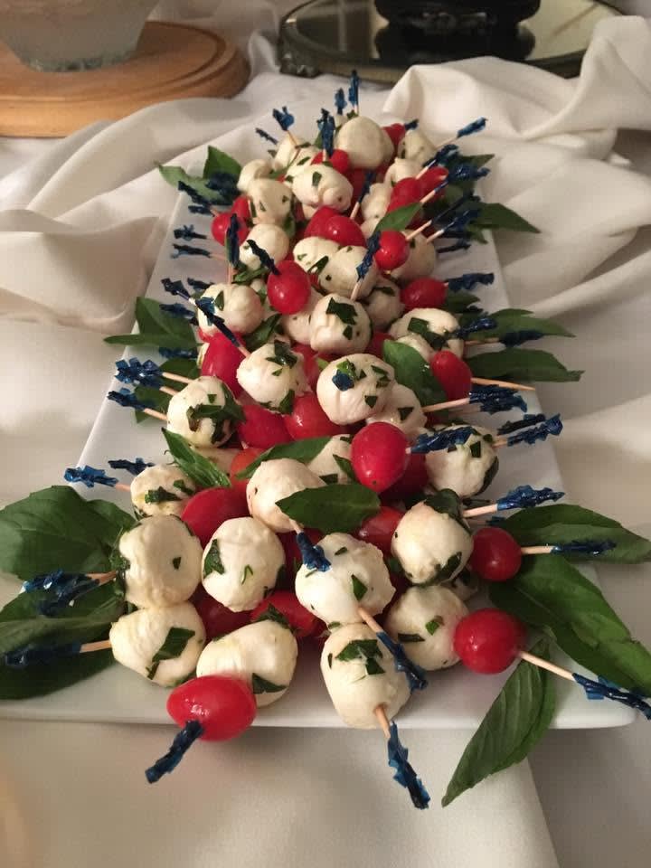 Teatime Delicacies Inc