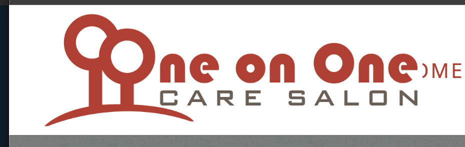 One on One Care Salon Nails Spa
